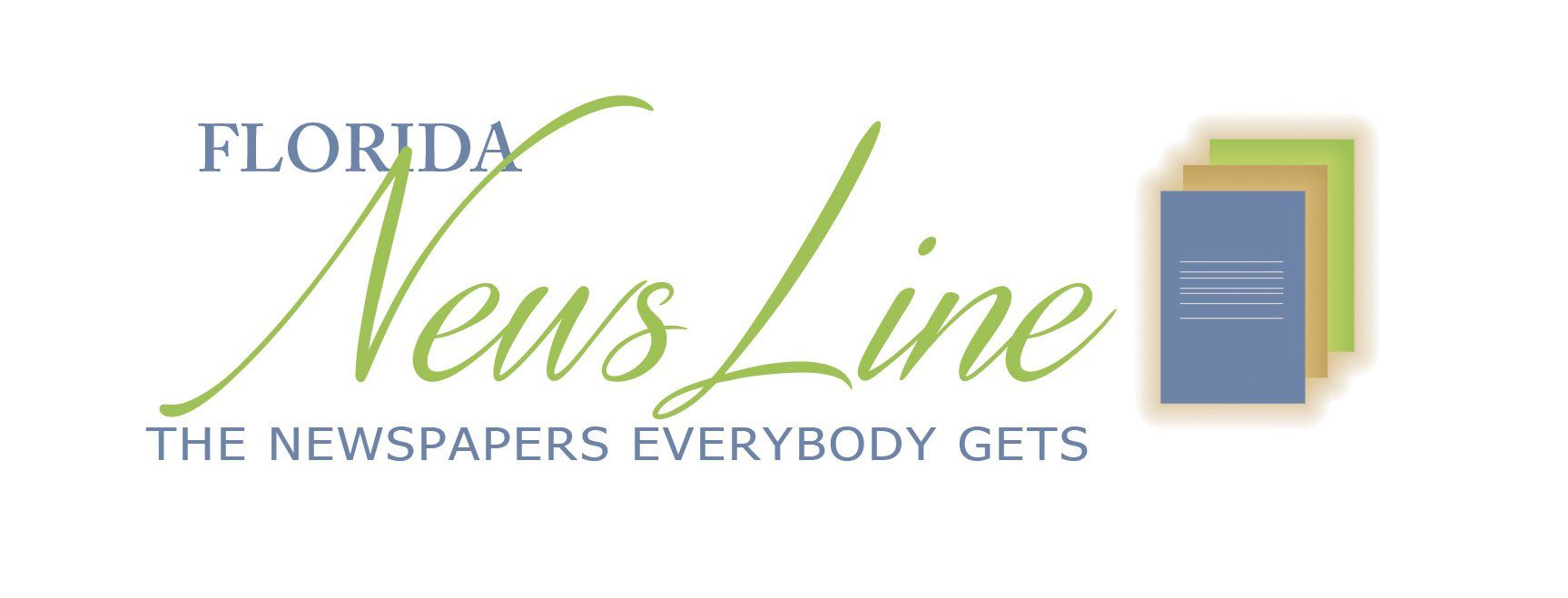 Newspaper Logo